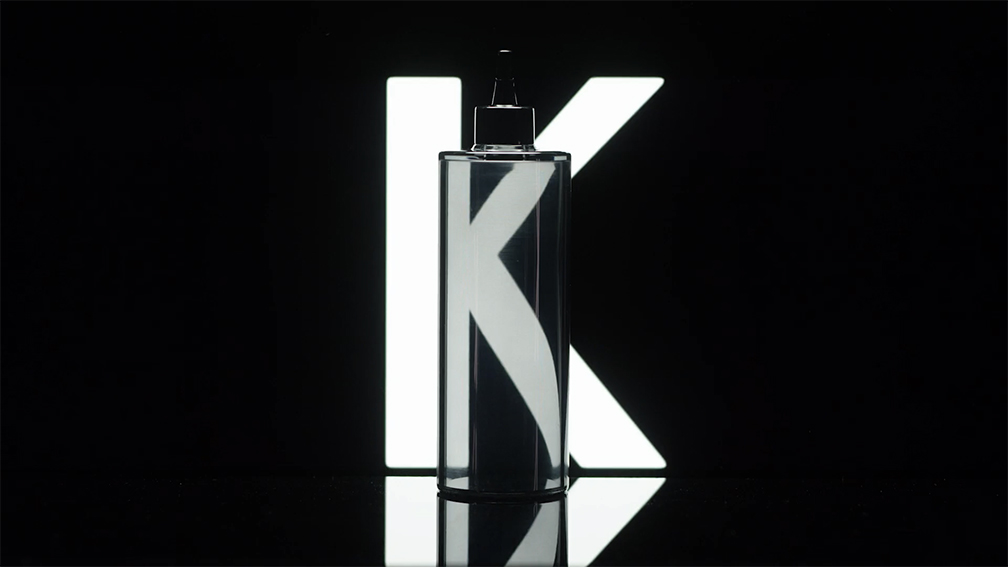 Kérastase - Kwater