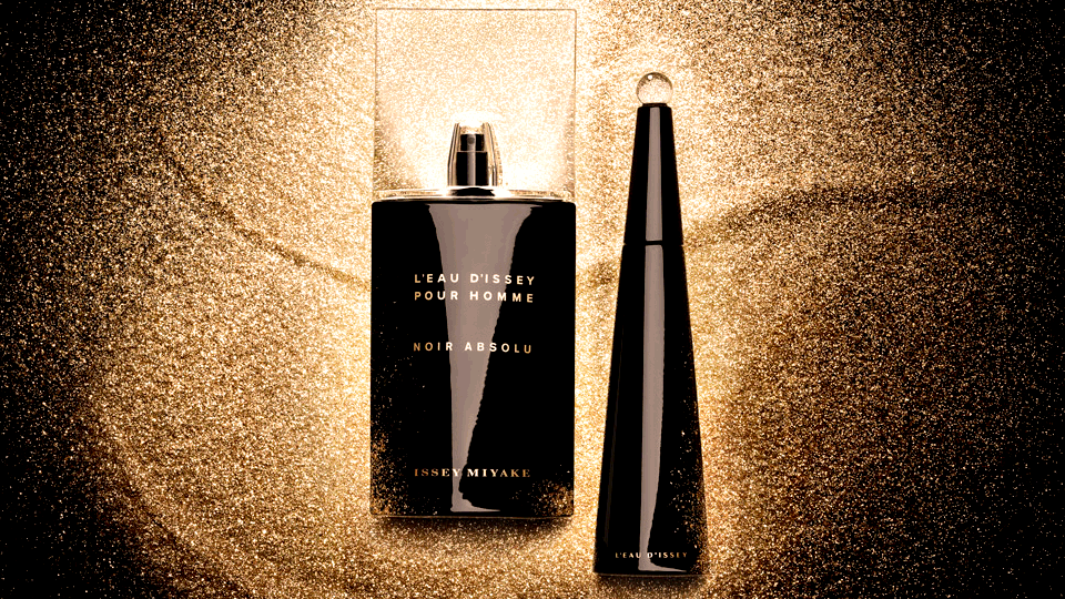 l'Eau d'Issey