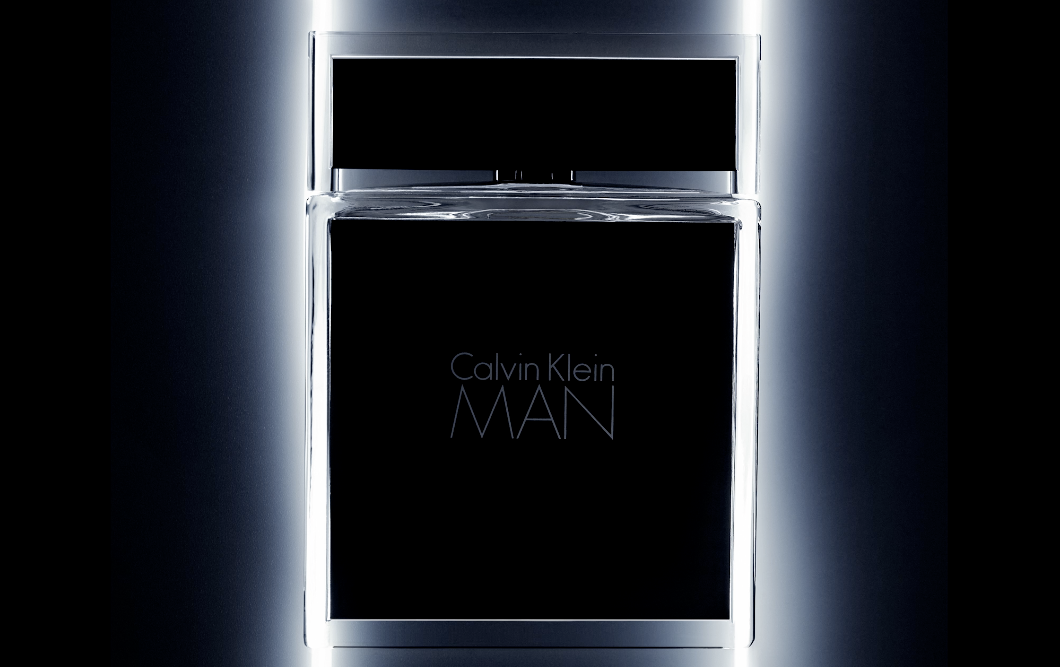 Calvin Klein - MAN