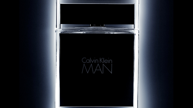 Calvin Klein - MAN